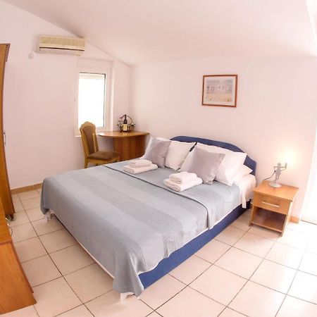 Apartments & Rooms Nikolic Budva Buitenkant foto