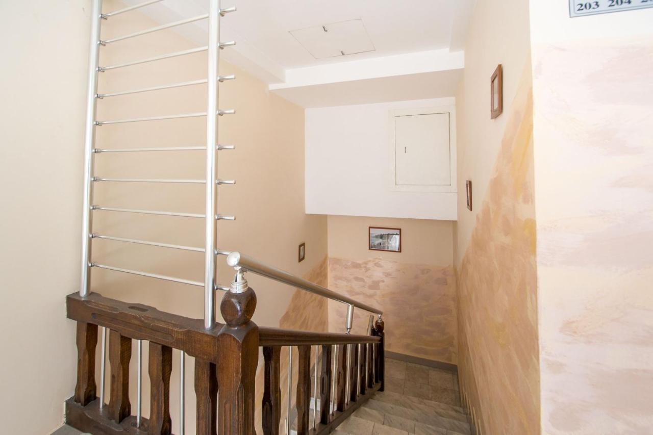 Apartments & Rooms Nikolic Budva Buitenkant foto