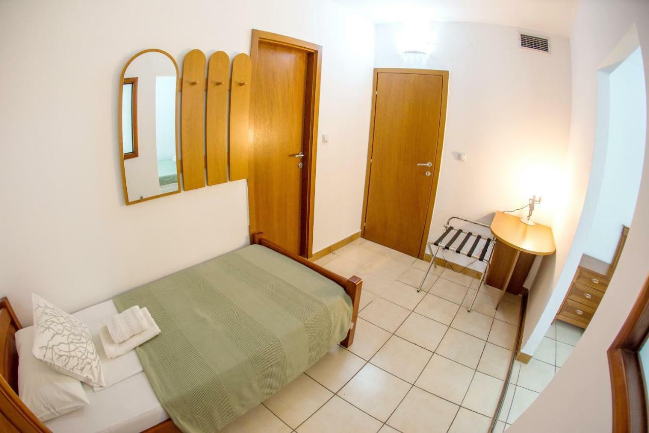 Apartments & Rooms Nikolic Budva Buitenkant foto